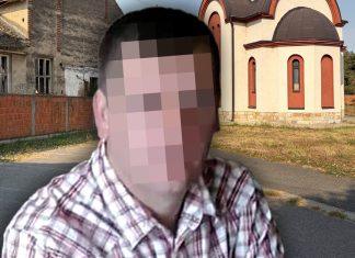 OD PRETNJI DO PUCNJAVE U CRKVI Slavko naredio SINU (10) da puca u muškarca: Dete hitno premešteno u psihijatrijsku ustanovu, otac u pritvoru od-pretnji-do-pucnjave-u-crkvi-slavko-naredio-sinu-(10)-da-puca-u-muskarca:-dete-hitno-premesteno-u-psihijatrijsku-ustanovu,-otac-u-pritvoru