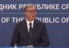 TAČNO U 10 ČASOVA: Vučić prima akreditivna pisma ambasadora Azerbejdžana i Španije tacno-u-10-casova:-vucic-prima-akreditivna-pisma-ambasadora-azerbejdzana-i-spanije