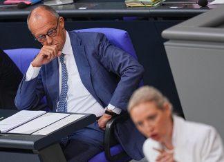 Pobeda CDU, AfD na trećem mestu, ali ekstremni desničari ipak opet imaju razloga da se RADUJU: Ovo su REZULTATI IZBORA u Donjoj Saksoniji pobeda-cdu,-afd-na-trecem-mestu,-ali-ekstremni-desnicari-ipak-opet-imaju-razloga-da-se-raduju:-ovo-su-rezultati-izbora-u-donjoj-saksoniji