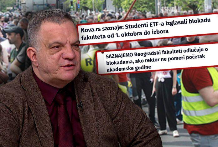 najava-novog-hosa!-plenumasi-izglasali-blokade-fakulteta-do-izbora!-ministar-stankovic:-sve-ce-biti-tretirano-u-skladu-sa-zakonom,-poslacemo-inspekciju