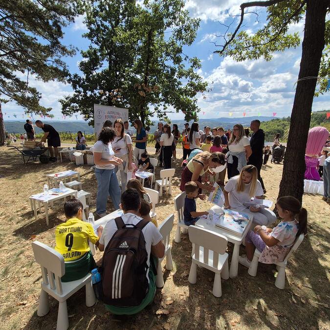 vodavoda-vodica-i-ove-godine-uz-decji-festival-na-oplencu vodavoda-vodica-i-ove-godine-uz-decji-festival-na-oplencu