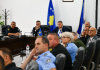 Полиција у Приштини: Предузимамо неопходне мере да одржимо јавни ред и мир на дан изрицања пресуде у Хагу Полиција-у-Приштини:-Предузимамо-неопходне-мере-да-одржимо-јавни-ред-и-мир-на-дан-изрицања-пресуде-у-Хагу