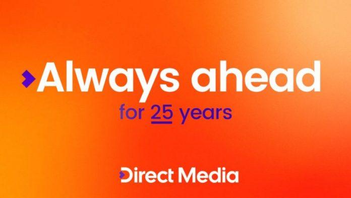direct-media-obelezava-25-godina-poslovanja:-od-prve-medijske-agencije-do-regionalnog-lidera-integrisanih-komunikacija