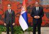 VUČIĆ PRIMIO AKREDITIVNA PISMA NOVOIMENOVANOG AMBASADORA ŠPANIJE: Izrazio sam uverenje da ću diprineti daljem jačanju saradnje vucic-primio-akreditivna-pisma-novoimenovanog-ambasadora-spanije:-izrazio-sam-uverenje-da-cu-diprineti-daljem-jacanju-saradnje