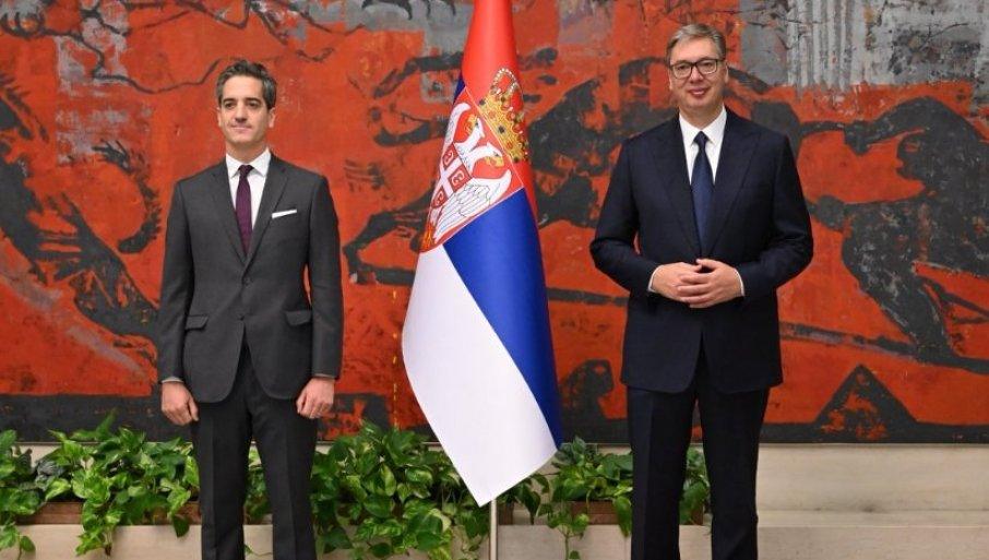 vucic-primio-akreditivna-pisma-novoimenovanog-ambasadora-spanije:-izrazio-sam-uverenje-da-cu-diprineti-daljem-jacanju-saradnje vucic-primio-akreditivna-pisma-novoimenovanog-ambasadora-spanije:-izrazio-sam-uverenje-da-cu-diprineti-daljem-jacanju-saradnje