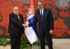 VUČIĆ PRIMIO AKREDITIVNA PISMA AMBASADORA AZERBEJDžANA: Poželeo sam mu srdačnu dobrodošlicu vucic-primio-akreditivna-pisma-ambasadora-azerbejdzana:-pozeleo-sam-mu-srdacnu-dobrodoslicu
