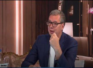 VUČIĆ O REZULTATIMA IZBORA: Sve ispod 50 odsto – lično ću biti nezadovoljan vucic-o-rezultatima-izbora:-sve-ispod-50-odsto-–-licno-cu-biti-nezadovoljan