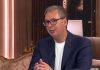 “U NIŠU ĆEMO ZAVRŠITI POBEDNIČKU KAMPANjU”: Vučić najavio velike skupove širom Srbije “u-nisu-cemo-zavrsiti-pobednicku-kampanju”:-vucic-najavio-velike-skupove-sirom-srbije