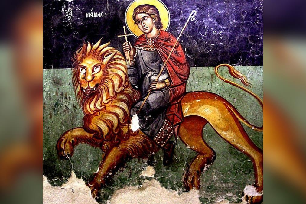 danas-slavimo-svetog-mamanta:-njegova-sudbina-je-neverovatna,-a-evo-zbog-cega-ga-vernici-posebno-postuju danas-slavimo-svetog-mamanta:-njegova-sudbina-je-neverovatna,-a-evo-zbog-cega-ga-vernici-posebno-postuju