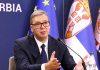“NAŠA TROBOJKA JE SIMBOL SLOBODE I PONOSA” Vučić: Dan srpskog jedinstva podseća na snagu koja je uvek bila u zajedništvu “nasa-trobojka-je-simbol-slobode-i-ponosa”-vucic:-dan-srpskog-jedinstva-podseca-na-snagu-koja-je-uvek-bila-u-zajednistvu