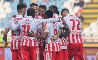 Zvezda vraća legendu? Ljubimac navijača opet na “Marakani” zvezda-vraca-legendu?-ljubimac-navijaca-opet-na-“marakani”