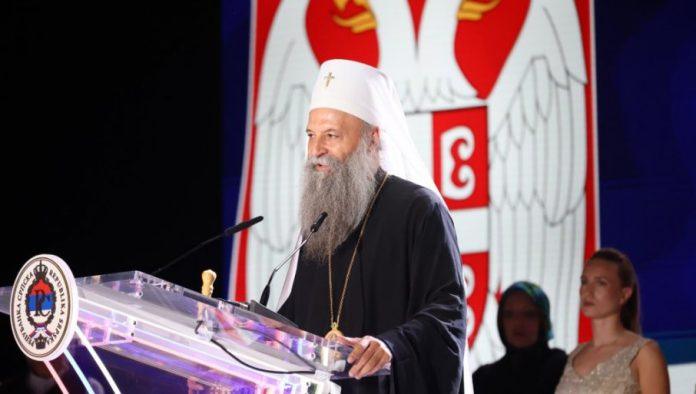 jedna-vera,-jedna-crkva,-jedan-narod:-patrijarh-porfirije-poslao-mocnu-poruku-srbima-(foto)