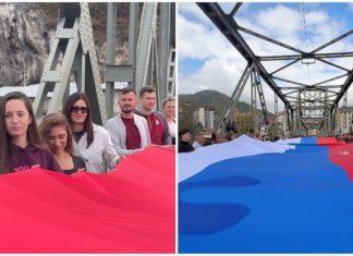 DRINA NIJE GRANICA, VEĆ SPONA: Srpsko jedinstvo proslavljeno na mostu Bratoljub (VIDEO) drina-nije-granica,-vec-spona:-srpsko-jedinstvo-proslavljeno-na-mostu-bratoljub-(video)