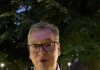 (VIDEO) ILIJA SRDANOVIĆ ODBIO DUEL Vučić: “A samo sam hteo da pričamo o programima” (video)-ilija-srdanovic-odbio-duel-vucic:-“a-samo-sam-hteo-da-pricamo-o-programima”