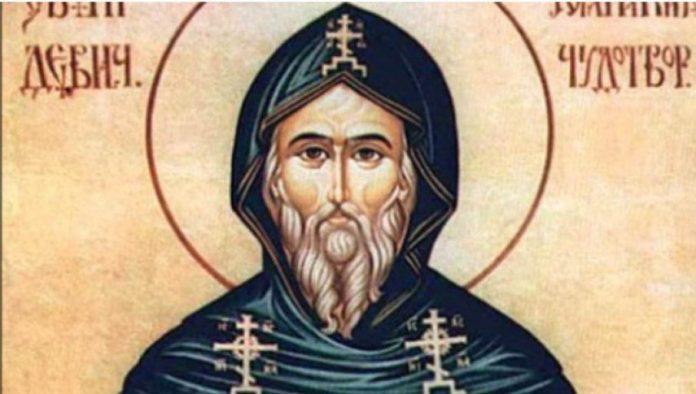 on-je-krunisao-cara-dusana:-sutra-slavimo-svetog-joanikija,-prvog-srpskog-patrijarha