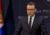Петковић: Забрањена дечја представа на северу КиМ Петковић:-Забрањена-дечја-представа-на-северу-КиМ