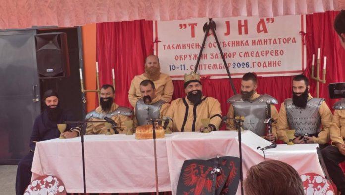 resocijalizacija-i-umetnicko-izrazavanje-emocija:-u-smederevu-odrzana-„tajna“-–-festival-imitacija-osudenika-(foto/video)