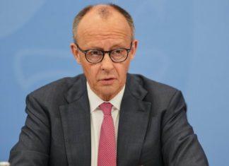 MERC OTKAZAO PUT U NjUJORK: Istorijski rezultat AfD-a zadao glavobolju nemačkom kancelaru merc-otkazao-put-u-njujork:-istorijski-rezultat-afd-a-zadao-glavobolju-nemackom-kancelaru