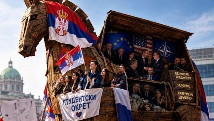 trojanski-studenti:-hronika-dvogodisnje-politicke-podvale-i-izdaje-gradana-srbije