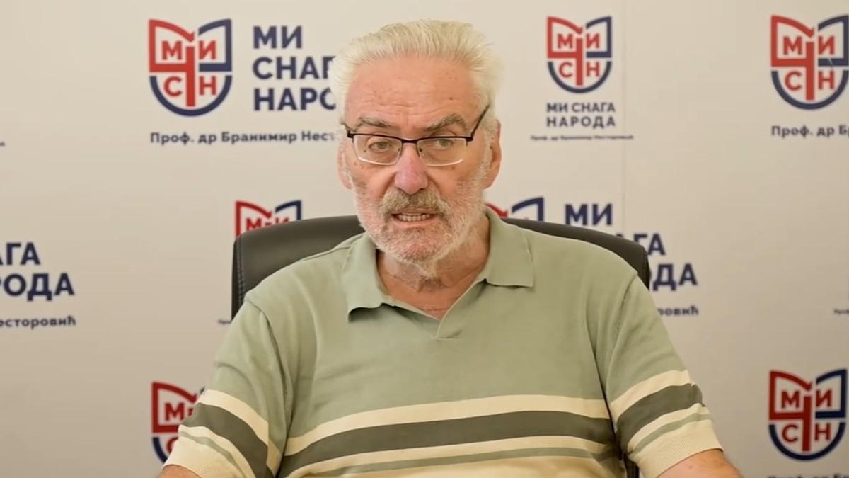 “zena-koju-sam-napravio-poslanicom-kaze-da-sam-mentalno-retardiran”-pojavio-se-nestorovic,-izasao-pred-kamere:-tvrdi-da-su-ga-izdali-najblizi “zena-koju-sam-napravio-poslanicom-kaze-da-sam-mentalno-retardiran”-pojavio-se-nestorovic,-izasao-pred-kamere:-tvrdi-da-su-ga-izdali-najblizi