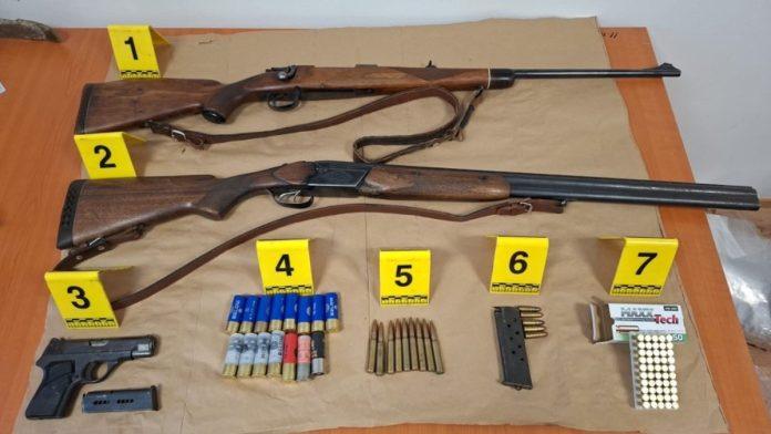 opsadno-stanje-na-severu-crne-gore!-policija-upala-na-12-lokacija:-oduzeti-“porse”,-arsenal-oruzja-i-pune-torbe-evra,-pao-i-vlasnik-hotela-(foto)