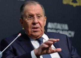 LAVROV UPOZORIO: Ako Evropa napadne Rusiju, rat će biti veoma kratak lavrov-upozorio:-ako-evropa-napadne-rusiju,-rat-ce-biti-veoma-kratak