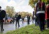 HAOS U HAGU POSLE IZRICANJA PRESUDE Pristalice OVK divljale po gradu: Policija upotrebila VODENI TOP! (VIDEO) haos-u-hagu-posle-izricanja-presude-pristalice-ovk-divljale-po-gradu:-policija-upotrebila-vodeni-top!-(video)