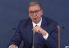 VUČIĆ O PRESUDI: Teško mi je da poverujem da će presuda biti potvrđena, uveli su i treći stepen Ustavni sud tzv. Kosova vucic-o-presudi:-tesko-mi-je-da-poverujem-da-ce-presuda-biti-potvrdena,-uveli-su-i-treci-stepen-ustavni-sud-tzv.-kosova