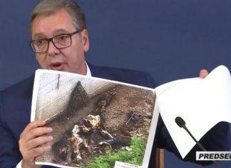ŽUTA KUĆA NIJE DEO OPTUŽNICE, NI ORAHOVAC, LAPUŠNIK, RADONjIĆKO JEZERO: Vučić pokazao slike brutalnih zločina nad Srbima (FOTO) zuta-kuca-nije-deo-optuznice,-ni-orahovac,-lapusnik,-radonjicko-jezero:-vucic-pokazao-slike-brutalnih-zlocina-nad-srbima-(foto)