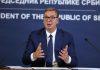 “SRBIJA ĆE PRUŽATI RUKU SVIMA” Vučić: Svaki razgovor i svaki dijalog su lekoviti i uvek bolji od nasilnog rešavanja problema “srbija-ce-pruzati-ruku-svima”-vucic:-svaki-razgovor-i-svaki-dijalog-su-lekoviti-i-uvek-bolji-od-nasilnog-resavanja-problema