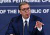 “CRNA GORA VODI KAMPANJU PROTIV SRBIJE” Vučić: “Popularnost na istorijsko najnižem nivou. Nek se zapitaju zašto” “crna-gora-vodi-kampanju-protiv-srbije”-vucic:-“popularnost-na-istorijsko-najnizem-nivou.-nek-se-zapitaju-zasto”