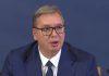 “GODINAMA SPROVODE KAMPANjU PROTIV SRBIJE”: Vučić oštro o Crnoj Gori “godinama-sprovode-kampanju-protiv-srbije”:-vucic-ostro-o-crnoj-gori