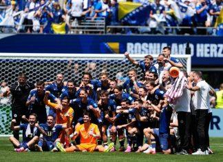 BOSNA I HERCEGOVINA OVAKO NEŠTO NE PAMTI! Opšta histerija kod komšija, razlog je samo jedan! bosna-i-hercegovina-ovako-nesto-ne-pamti!-opsta-histerija-kod-komsija,-razlog-je-samo-jedan!