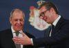 SA NjIM ČESTO RAZGOVARAM Lavrov: “Vučiću postavljaju dva uslova za članstvo u EU” sa-njim-cesto-razgovaram-lavrov:-“vucicu-postavljaju-dva-uslova-za-clanstvo-u-eu”