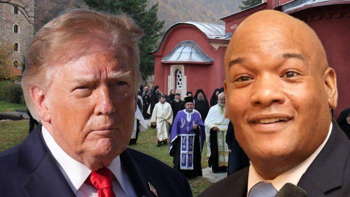 “hriscani-na-kosovu-trpe-progon,-tramp-to-ne-podrzava”-duhovni-savetnik-predsednika-amerike-o-situaciji-na-kim:-“pratimo-sta-se-desava”