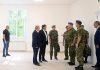 BOLjI USLOVI ZA NOVE GENERACIJE VOJNIKA: Rekonstruisan objekat u kasarni „Topčider“ bolji-uslovi-za-nove-generacije-vojnika:-rekonstruisan-objekat-u-kasarni-„topcider“