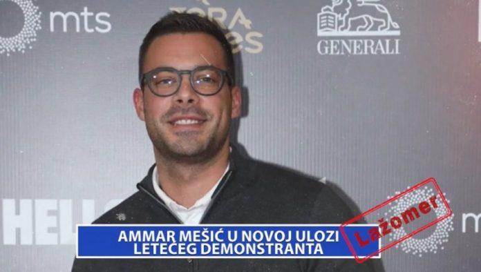 lazomer:-ammar-mesic-u-novoj-ulozi-leteceg-demonstranta-(video)