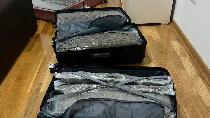 pao-jos-jedan-clan-vracarskog-klana!-velika-akcija-policije-u-beogradu:-evo-sta-su-pronasli-kod-njega