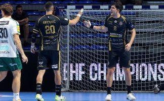 Drama u Portugaliji: Partizan zamalo napravio čudo, Portugalci jedva preživeli nalet “crno-belih” drama-u-portugaliji:-partizan-zamalo-napravio-cudo,-portugalci-jedva-preziveli-nalet-“crno-belih”