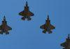 SAD odobrila prodaju 48 aviona F-35 Saudijskoj Arabiji sad-odobrila-prodaju-48-aviona-f-35-saudijskoj-arabiji