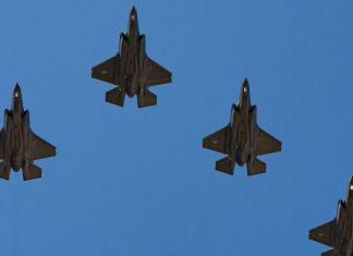 SAD odobrila prodaju 48 aviona F-35 Saudijskoj Arabiji sad-odobrila-prodaju-48-aviona-f-35-saudijskoj-arabiji