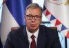 VELIKA POHVALA ZA VOJSKU SRBIJE: Vučić otkrio šta mu je rekao čovek iz Nacionalne garde Ohaja velika-pohvala-za-vojsku-srbije:-vucic-otkrio-sta-mu-je-rekao-covek-iz-nacionalne-garde-ohaja