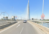 KOLIKO BRZO SMETE DA VOZITE NA BEOGRADSKIM MOSTOVIMA Negde je ograničenje 50, negde 80 km/h, evo od čega zavisi koliko-brzo-smete-da-vozite-na-beogradskim-mostovima-negde-je-ogranicenje-50,-negde-80-km/h,-evo-od-cega-zavisi