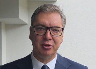 PREDSEDNIK SE OGLASIO VAŽNOM PORUKOM: Na poziv Zelenskog prisustvuje veoma bitnom sastanku (VIDEO) predsednik-se-oglasio-vaznom-porukom:-na-poziv-zelenskog-prisustvuje-veoma-bitnom-sastanku-(video)