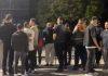 PRISTALICE ZLOČINAČKE OVK NE ODUSTAJU: Ponovo protesti u Prištini (VIDEO) pristalice-zlocinacke-ovk-ne-odustaju:-ponovo-protesti-u-pristini-(video)