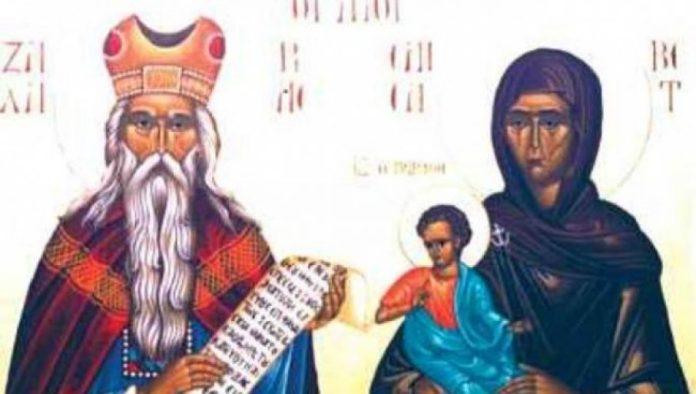 slavimo-roditelje-svetog-jovana-krstitelja:-danas-obavezno-izgovorite-ovu-molitvu