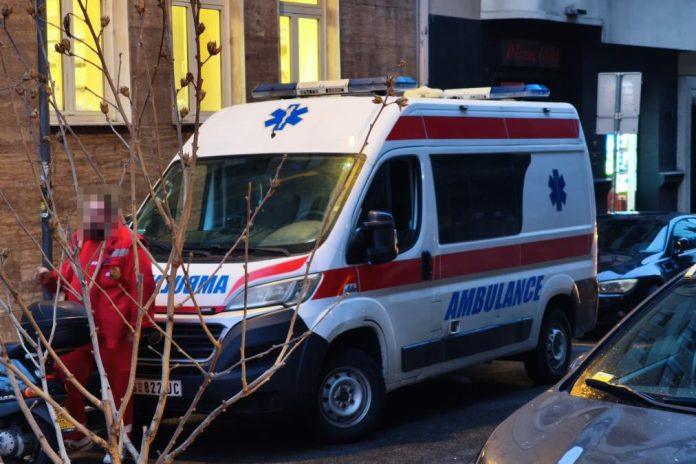 mirna-noc-u-beogradu:-oglasila-se-hitna-pomoc,-bez-saobracajnih-nesreca-i-teskih-incidenata