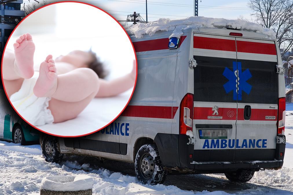 porodaj-u-kuci-iznenadio-i-ekipu-hitne-pomoci:-roden-malisan-na-banovom-brdu porodaj-u-kuci-iznenadio-i-ekipu-hitne-pomoci:-roden-malisan-na-banovom-brdu