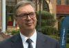 VUČIĆ SE OBRATIO IZ UKRAJINE: Vrlo važni i sadržajni razgovori tokom samita Karpatske inicijative (VIDEO) vucic-se-obratio-iz-ukrajine:-vrlo-vazni-i-sadrzajni-razgovori-tokom-samita-karpatske-inicijative-(video)