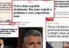 NIJE SLUČAJNO ŠTO ZAGREB PODRŽAVA SRDANOVIĆA: Hrvatski mediji od početka stali uz blokadere nije-slucajno-sto-zagreb-podrzava-srdanovica:-hrvatski-mediji-od-pocetka-stali-uz-blokadere